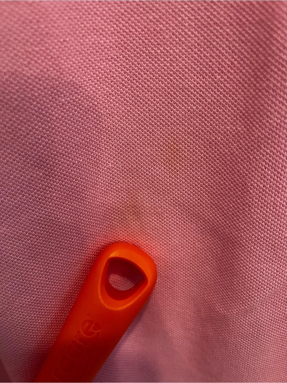 Polo Ralph Lauren Boy’s Classic Fit Polo Pink XL 18-20